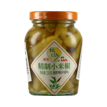 Tan Tan Xiang TanTan Xiang geselecteerde kleine peper 210g