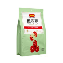 Haoxiangni Krokante Rode Dadels 210 g