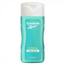 Reebok Douchegel Dames   Cool Your Body 400 ml