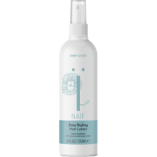 Naïf NAIF haarlotion voor eenvoudige styling voor baby’s en kinderen 150 ml