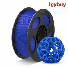JOYBUY x ANYCUBIC PLA Basic printfilament, 1 kg spoel, 1,75 mm diameter, ±0,02 mm tolerantie   Blauw