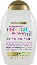 OGX Conditioner   Kokos Miracle Oil Extra Sterk 385 ml.