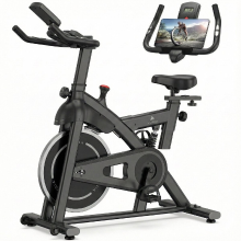 Lugia Velo (hometrainer pro)