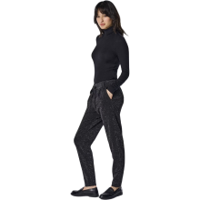 Only Broek Zwart Maat XL/32