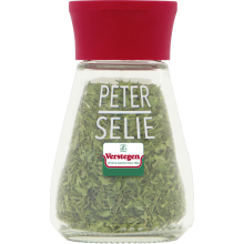 Verstegen Gesneden Peterselie   8 g