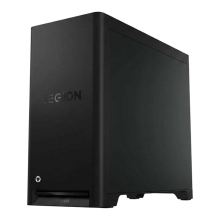 Lenovo Legion T5 30AGB10 AMD Ryzen 5 16 GB 1 TB RTX 5060 Zwart   Gaming desktop