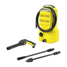 Kã¤rcher Kärcher K 2 Classic Hogedrukreiniger   110 bar, 360 l/h