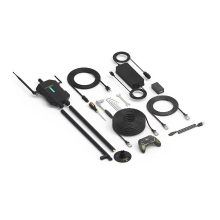 Yarbo Accessoires – Stroomadapter, installatietoolkit en verbindingskabelset, C010210002