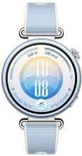 HUAWEI Watch GT7 41 mm   blauw