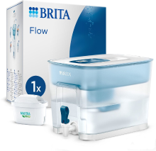 BRITA Flow wit petrol Maxtra Pro