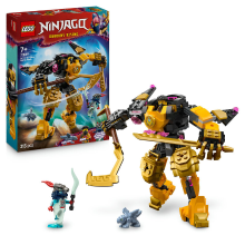 LEGO Ninjago 71839 Arins Spinjitzu strijdmecha