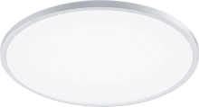 Aigostar LED ultradunne plafondlicht 24 W RGB+CCT (3000 K 6500 K) IP44