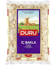 Duru IC Bakla 900 gr (Gepelde Tuinbonen)