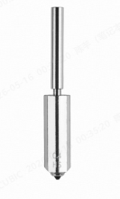 Anycubic Snelwissel nozzle van gehard staal 0,4 mm voor Kobra S1 Max