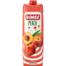 DİMES Dimes perzikdrank 1 l