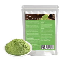 JENI Vegan Matcha Latte   250 g