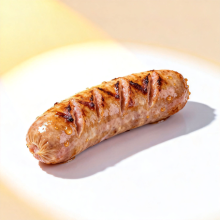 Laweiju Gegrilde Worst (Rund) 500 g