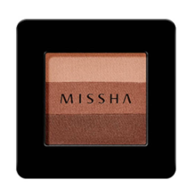 Missha 3   Kleuren Oogschaduw nr. 13