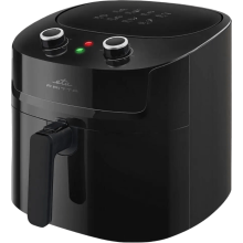 ETA 216890000 Fritta Airfryer Hete Lucht Friteuse met Regelbare Thermostaat Zwart