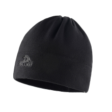 PELLIOT Outdoor warme fleece muts zwart