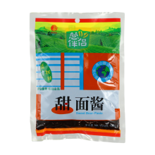 Shinho Congbanlv Zoete Bonensaus 400 g