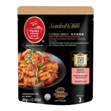 Prima Taste Sambal Chili 80 g