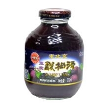 Yuxiangzhai Yu Xiang Zhai Zure Pruimensoep 300ml