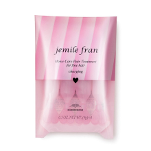 Milbon Jemile Fran Diep Voedend Haarmasker (Voor Fijn en Zacht Haar)