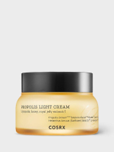 COSRX Full Fit propolis lichtcrème 65 ml