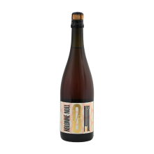 Kolonne Null Rosé Sparkling   750 ml