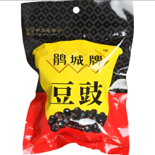 Juan Cheng Gefermenteerde Zwarte Bonen 300 g