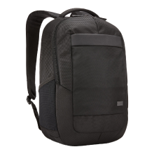 Case Logic Notion NOTIBP 114 zwarte rugzak vrijetijdsrugzak nylon