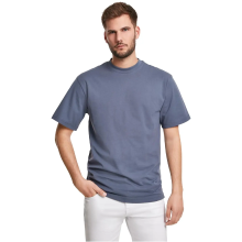 Urban Classics Tall Tee T shirt Vintage Blue S