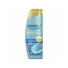 Head & Shoulders Head & Shoulders DermaXPro Hydrateert Shampoo 250 ml