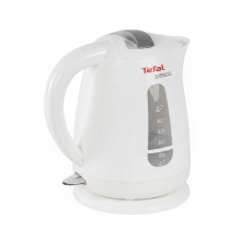 Tefal KO299130   waterkoker   1,5 L, 2200 W, draadloos, anti kalkfilter