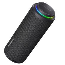 Tronsmart T8 (O3020) 40W IPX7 360° Immersion draagbare buitenluidspreker   Zwart