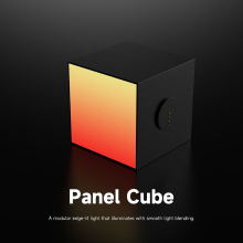 Yeelight Cube Slimme Lamp   Licht Gaming Cube Paneel   Uitbreidingspakket