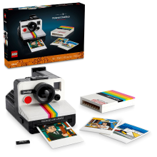LEGO Ideas 21345 Polaroid OneStep SX 70 Camera