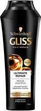 Gliss Kur Gliss Kur Shampoo   Ultimate Repair 250 ml.