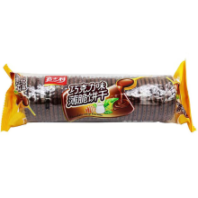 Jiashili Dunne Cracker (Chocoladesmaak) 150G