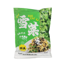 Yun Shan Ban YUNSHANBAN Sneeuwgroente 464g