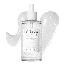SKIN1004 Centella hydraterend verhelderend glansserum ampul 100 ml