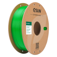 ESUN PLA Basic 3D printfilament 1,75 mm   Groen 1 kg, Hoge snelheid & hoge kosteneffectiviteit geüpgraded PLA 3D filament voor de meeste printers snelle levering
