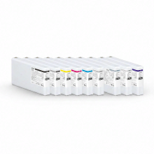 Epson UltraChrome Pro10 inktcartridge   origineel   cyaan   1 stuk