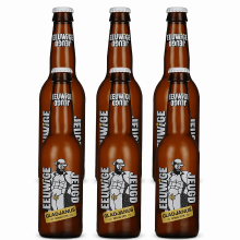 Brouwerij de Eeuwige Jeugd Eeuwige Jeugd Smooth Operator   6 x 330 ml