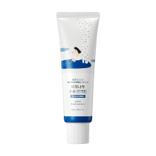 ROUND LAB Berkensap hydraterende zonnebrandcrème 50 ml
