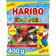 Haribo Kindermix   400 g