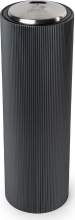 Peugeot Saveurs Peugeot elektrische vacuümpomp   aluminium, 14 cm
