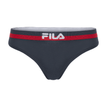 FILA String 3 pack Navy/White/Grey Size XS