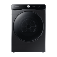 Samsung DV16DG8600BVU3 wasdroger vrijstaand voorlader 16 kg zwart